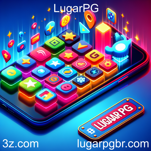 Explorando a Diversidade dos Jogos Casuais em LugarPG