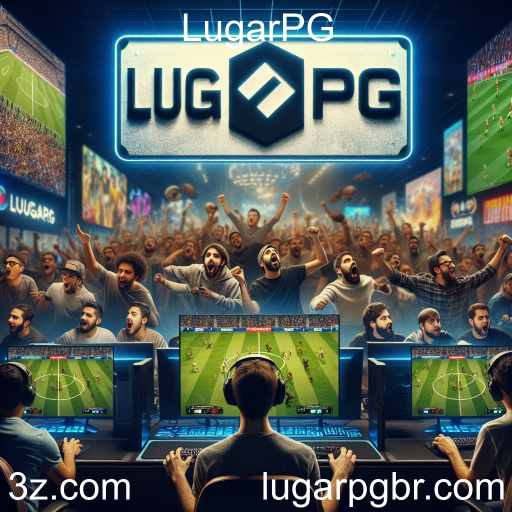 A Evolução dos Jogos de Esporte: Entretenimento e Competição